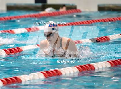 Thumbnail 3 in 2021 REX Coaches Invitational photogallery.