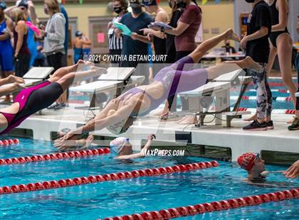 Thumbnail 1 in 2021 REX Coaches Invitational photogallery.