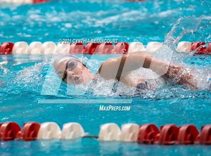 Thumbnail 1 in 2021 REX Coaches Invitational photogallery.