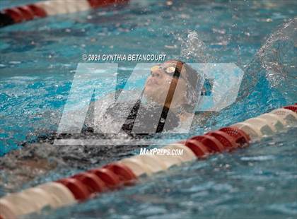 Thumbnail 3 in 2021 REX Coaches Invitational photogallery.
