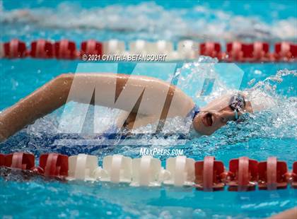 Thumbnail 2 in 2021 REX Coaches Invitational photogallery.