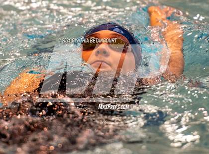 Thumbnail 3 in 2021 REX Coaches Invitational photogallery.