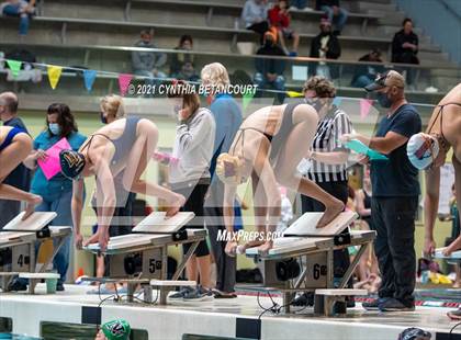 Thumbnail 2 in 2021 REX Coaches Invitational photogallery.