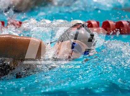 Thumbnail 2 in 2021 REX Coaches Invitational photogallery.
