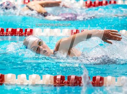 Thumbnail 3 in 2021 REX Coaches Invitational photogallery.