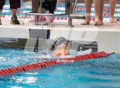 Thumbnail 3 in 2021 REX Coaches Invitational photogallery.