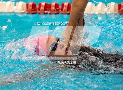 Thumbnail 3 in 2021 REX Coaches Invitational photogallery.