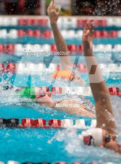 Thumbnail 3 in 2021 REX Coaches Invitational photogallery.