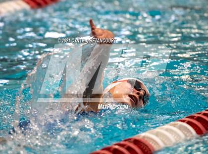 Thumbnail 3 in 2021 REX Coaches Invitational photogallery.