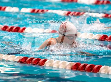 Thumbnail 3 in 2021 REX Coaches Invitational photogallery.