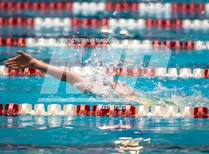Thumbnail 2 in 2021 REX Coaches Invitational photogallery.