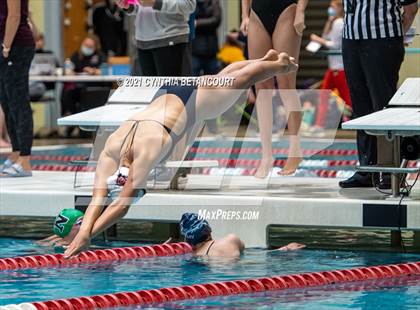 Thumbnail 2 in 2021 REX Coaches Invitational photogallery.