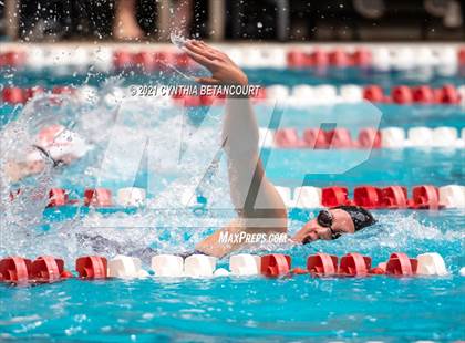 Thumbnail 2 in 2021 REX Coaches Invitational photogallery.