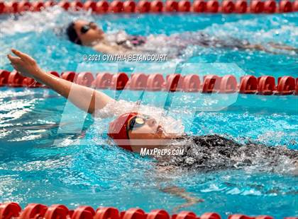 Thumbnail 3 in 2021 REX Coaches Invitational photogallery.