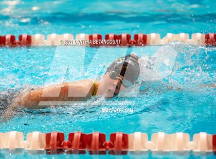 Thumbnail 3 in 2021 REX Coaches Invitational photogallery.