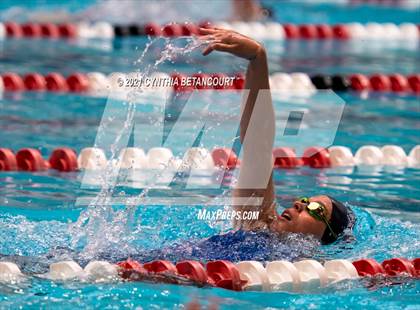 Thumbnail 2 in 2021 REX Coaches Invitational photogallery.