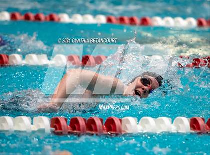Thumbnail 2 in 2021 REX Coaches Invitational photogallery.