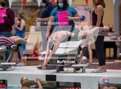 Thumbnail 2 in 2021 REX Coaches Invitational photogallery.