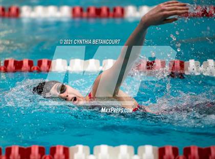 Thumbnail 3 in 2021 REX Coaches Invitational photogallery.