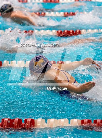 Thumbnail 3 in 2021 REX Coaches Invitational photogallery.