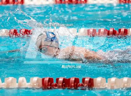 Thumbnail 3 in 2021 REX Coaches Invitational photogallery.
