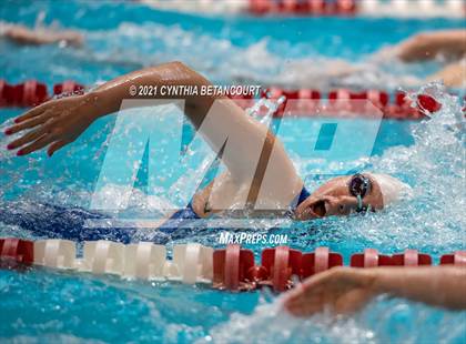 Thumbnail 3 in 2021 REX Coaches Invitational photogallery.