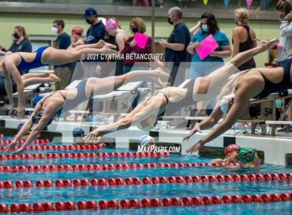 Thumbnail 3 in 2021 REX Coaches Invitational photogallery.