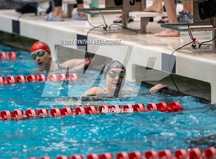 Thumbnail 2 in 2021 REX Coaches Invitational photogallery.
