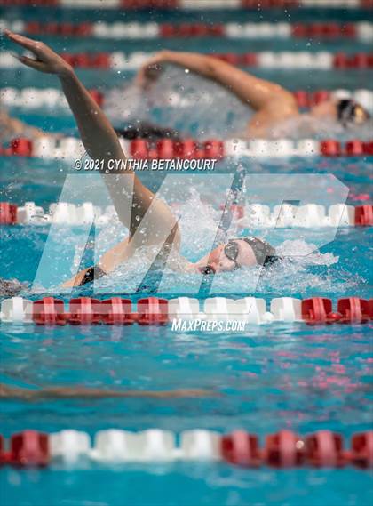 Thumbnail 2 in 2021 REX Coaches Invitational photogallery.