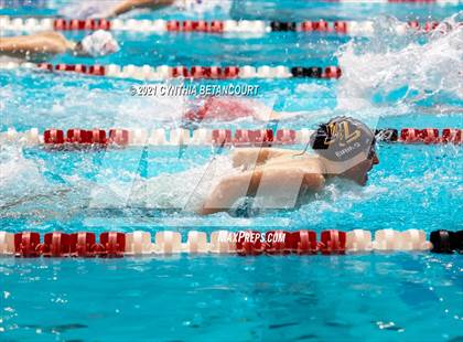 Thumbnail 2 in 2021 REX Coaches Invitational photogallery.