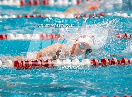 Thumbnail 2 in 2021 REX Coaches Invitational photogallery.