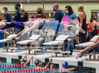 Thumbnail 3 in 2021 REX Coaches Invitational photogallery.