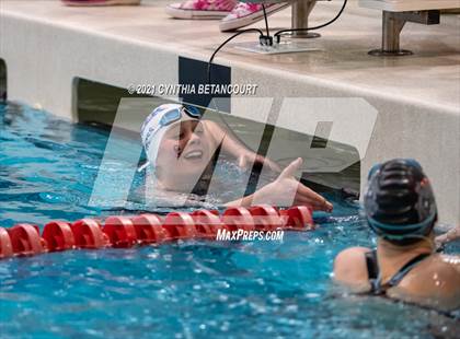 Thumbnail 3 in 2021 REX Coaches Invitational photogallery.