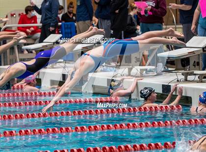 Thumbnail 1 in 2021 REX Coaches Invitational photogallery.