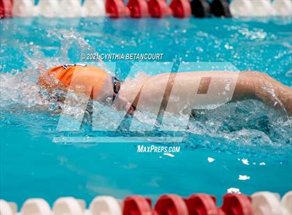 Thumbnail 3 in 2021 REX Coaches Invitational photogallery.