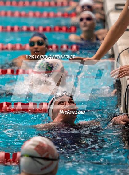 Thumbnail 2 in 2021 REX Coaches Invitational photogallery.