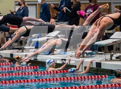 Thumbnail 2 in 2021 REX Coaches Invitational photogallery.