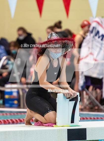 Thumbnail 3 in 2021 REX Coaches Invitational photogallery.