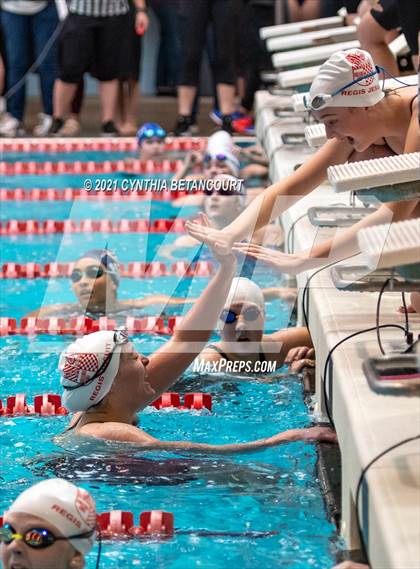 Thumbnail 3 in 2021 REX Coaches Invitational photogallery.