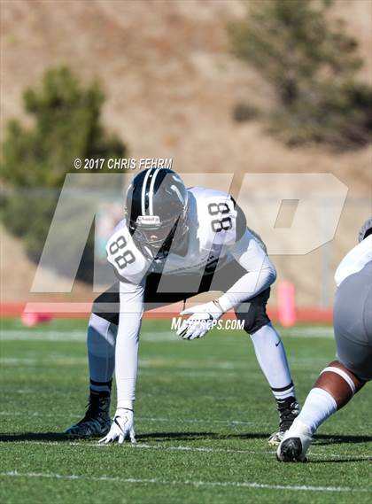 Thumbnail 3 in Pueblo South vs. Vista Ridge (CHSAA 4A Quarterfinal) photogallery.