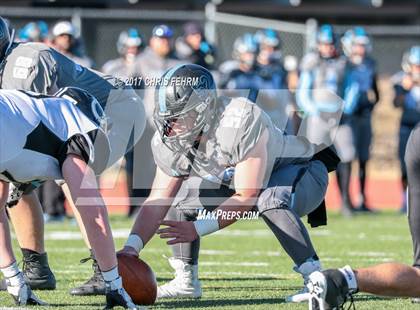 Thumbnail 3 in Pueblo South vs. Vista Ridge (CHSAA 4A Quarterfinal) photogallery.