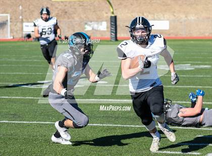Thumbnail 1 in Pueblo South vs. Vista Ridge (CHSAA 4A Quarterfinal) photogallery.