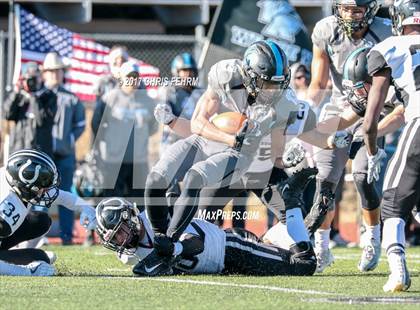Thumbnail 1 in Pueblo South vs. Vista Ridge (CHSAA 4A Quarterfinal) photogallery.