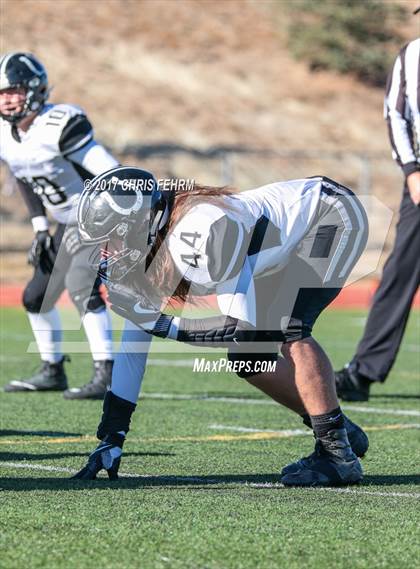 Thumbnail 1 in Pueblo South vs. Vista Ridge (CHSAA 4A Quarterfinal) photogallery.