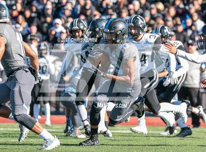 Thumbnail 1 in Pueblo South vs. Vista Ridge (CHSAA 4A Quarterfinal) photogallery.