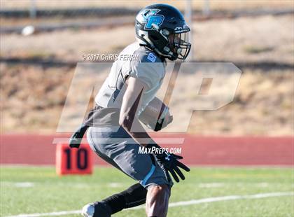 Thumbnail 3 in Pueblo South vs. Vista Ridge (CHSAA 4A Quarterfinal) photogallery.