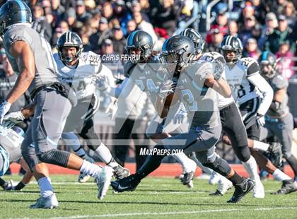 Thumbnail 3 in Pueblo South vs. Vista Ridge (CHSAA 4A Quarterfinal) photogallery.