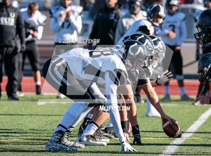 Thumbnail 1 in Pueblo South vs. Vista Ridge (CHSAA 4A Quarterfinal) photogallery.