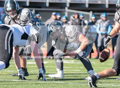 Thumbnail 1 in Pueblo South vs. Vista Ridge (CHSAA 4A Quarterfinal) photogallery.