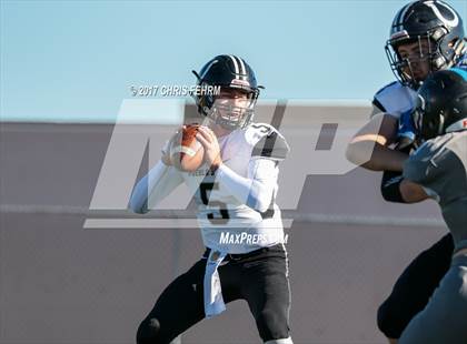 Thumbnail 1 in Pueblo South vs. Vista Ridge (CHSAA 4A Quarterfinal) photogallery.